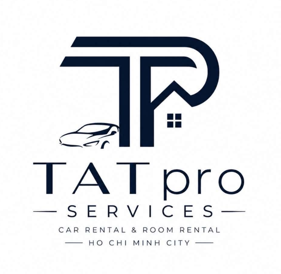 TATpro Services Logo